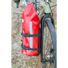 Zéfal Z ADVENTURE FORK PACK - FRONT BAG & HOLDER