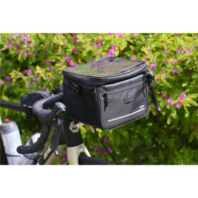 Zéfal TASCHE HANDLEBAR BAG 7L .