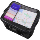 Zéfal TASCHE HANDLEBAR BAG 7L .