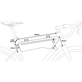 Zéfal Z ADVENTURE C4