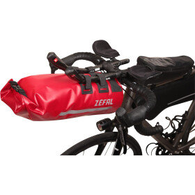 Zéfal Z ADVENTURE AERO F8 FRONT BAG