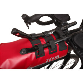 Zéfal Z ADVENTURE AERO F8 FRONT BAG