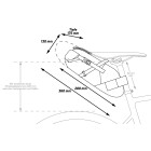 Zéfal TASCHE Z ADVENTURE R5 .