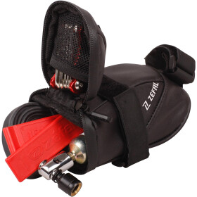 Zéfal SATTELTASCHE IRON PACK 2 S-DS .