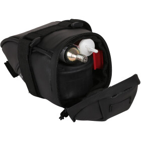 Zéfal SATTELTASCHE IRON PACK 2 S-DS .