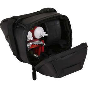 Zéfal SATTELTASCHE IRON PACK 2 M-DS .