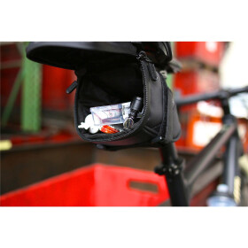 Zéfal SATTELTASCHE IRON PACK 2 M-DS .