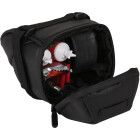 Zéfal SATTELTASCHE IRON PACK 2 M-DS .