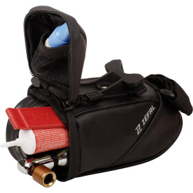Zéfal SATTELTASCHE IRON PACK 2 S-TF .