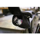 Zéfal SATTELTASCHE IRON PACK 2 S-TF .