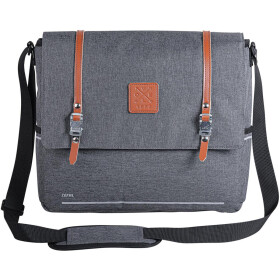 Zéfal TASCHE URBAN MESSENGER BAG .