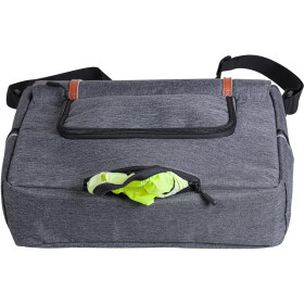 Zéfal TASCHE URBAN MESSENGER BAG .