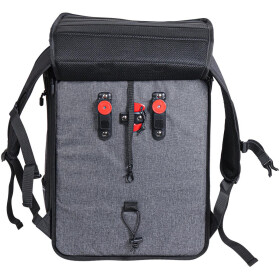 Zéfal TASCHE URBAN BACKPACK .