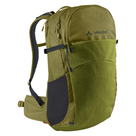 VAUDE Wizard 24+4, avocado, -
