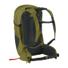 VAUDE Wizard 24+4, avocado, -