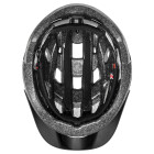 UVEX i-vo 3D black 52-57 Radhelm für Allround