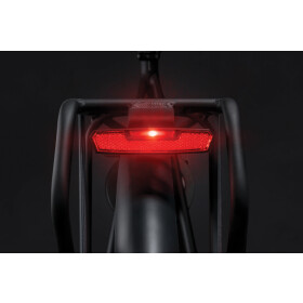 AXA Rücklicht Juno E-Bike Signal 80