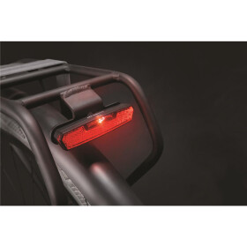 AXA Rücklicht Juno E-Bike 50 StVZO