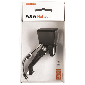 AXA NXT 45 E-BIKE 6-12V
