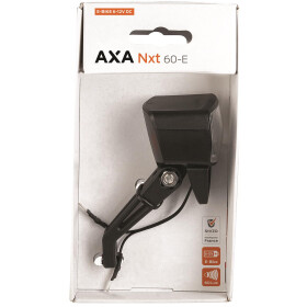 AXA NXT 60 E-BIKE 6-12V