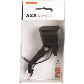 Axa NXT 60 E-Bike 6-12V