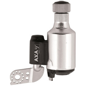 AXA 8201 LEFT DOUBLE OV CARD 10P