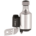 AXA 8201 LEFT DOUBLE OV CARD 10P