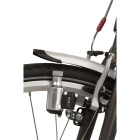 AXA 8201 LEFT DOUBLE OV CARD 10P