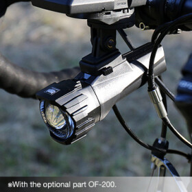 CATEYE Frontlicht Dual System GVolt 100- HL-EL570G RC