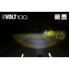 CATEYE Frontlicht Dual System GVolt 100- HL-EL570G RC