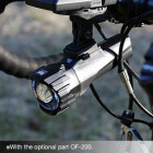 CATEYE Frontlicht Dual System GVolt 100- HL-EL570G RC