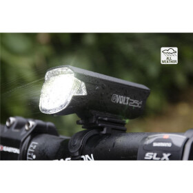 CATEYE Frontlicht GVolt 25c - HL-EL370G