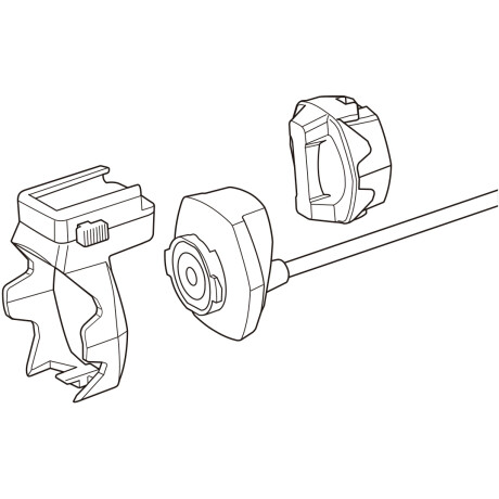 CATEYE E-Bike Adpater Dual System
