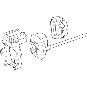 CATEYE E-Bike Adpater Dual System