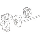 CATEYE E-Bike Adpater Dual System