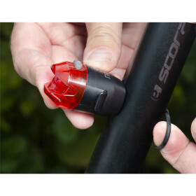 CATEYE Rücklicht G-Serie Nano G - SL-LD170G RC