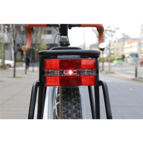 CATEYE Rücklicht G-Serie TL-LD580G