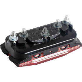 CATEYE Rücklicht G-Serie TL-LD580G