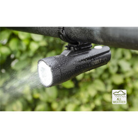 CATEYE Beleuchtungskit GVolt 70.1 Kit HL-EL552GRC Rapid...