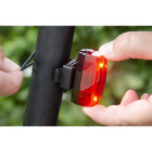 CATEYE Beleuchtungskit GVolt 70.1 Kit HL-EL552GRC Rapid Micro G TL-LD620G