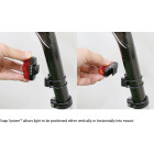 CATEYE Beleuchtungskit GVolt 25 RC Kit HL-EL360GRC Rapid Micro G TL-LD620G