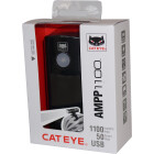 CATEYE Sport- & Sicherheitsbeleuchtung AMPP 1100 - HL-EL1100RC