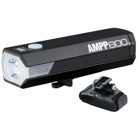 CATEYE Sport- & Sicherheitsbeleuchtung AMPP 800 - HL-EL088RC