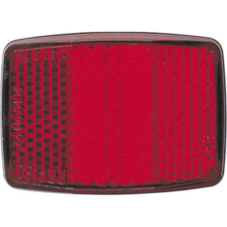 CATEYE Reflektoren Rückstrahler RR-180 BPR