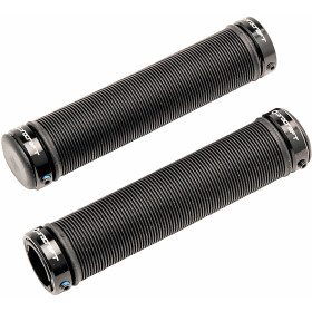 LENKERGRIFFE PROCRAFT FREERIDE SCHWARZ VERSCHRAUBUNG