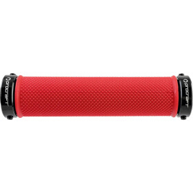 LENKERGRIFFE PROCRAFT FREERIDE ROT VERSCHRAUBUNG