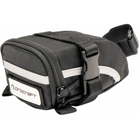 TASCHE PROCRAFT MINI II RIEMENBEFESTIGUNG CORDURA SCHWARZ