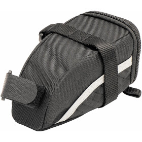 TASCHE PROCRAFT MINI II RIEMENBEFESTIGUNG CORDURA SCHWARZ
