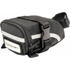 TASCHE PROCRAFT MINI II RIEMENBEFESTIGUNG CORDURA SCHWARZ