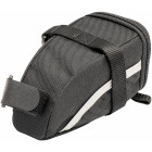TASCHE PROCRAFT MINI II RIEMENBEFESTIGUNG CORDURA SCHWARZ